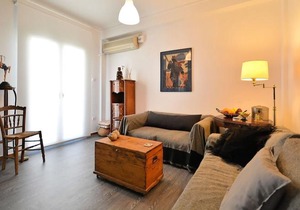 Plaka Elegant Apartment in Athens