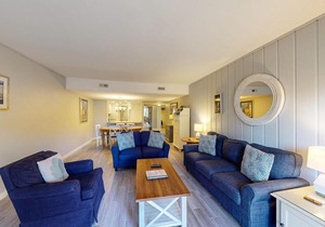 Plantation Club 464 in Hilton Head Island