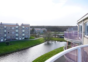 Residence Juliana 78 in Julianadorp