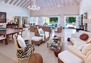 Sandy Lane-Jamoon in Saint James by Personal Villas - Charming Villa and Short Distance to Beaches in Sandy Lane
