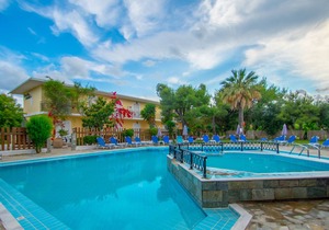 Splash II 2 in Zakynthos