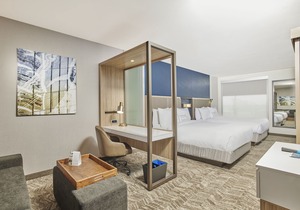 SpringHill Suites by Marriott Chicago Chinatown in Chicago