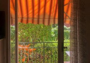 Studio in the center of Saint-Jean-cap-Ferrat in Saint-Jean-Cap-Ferrat