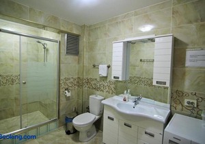 Sultanahmet Deluxe Apart in Istanbul