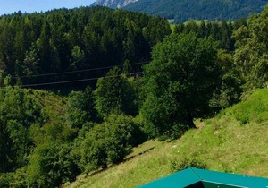 Tieschnhof *** - Double room 1-3 persons in Mitterberg