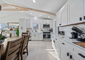Tripletail | Beachfront | Pool & Spa | 4 King Beds in Anna Maria