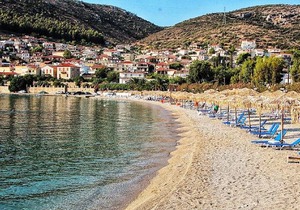 Vasilis Studios Kiveri Argos-Mykines in Kiveri