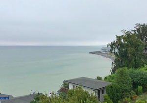 Villa Seeblick - Ferienwohnung 407 in Sassnitz