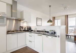 Waterfrontsuite VIP by Interhome in Zeewolde