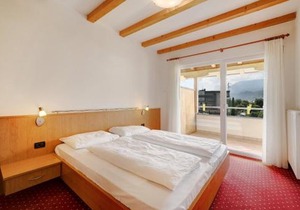 Weinsepphof Ferienwohnung 7 in Lana