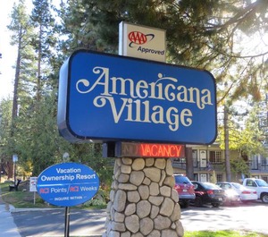 Americana Village 