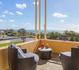 Beach Belle Mornington 