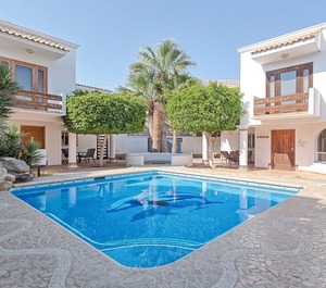 Casita De Maria 