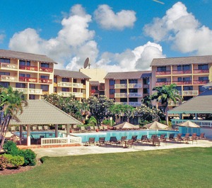 Divi Southwinds Beach Resort 