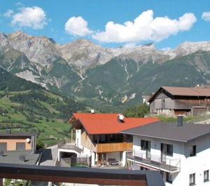 Tyrol 