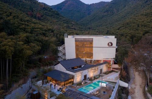 Moganshan House | 宾临城