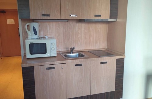 Sunny Beach Apartment | 1 bed guest apartment, 4-star Majestic Beach Resort in Sunny Beach