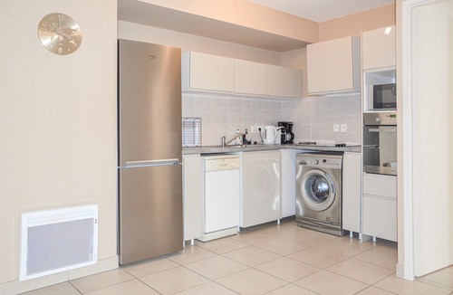 Le Rouet Apartment | 2 bedroom accommodation in Marseille