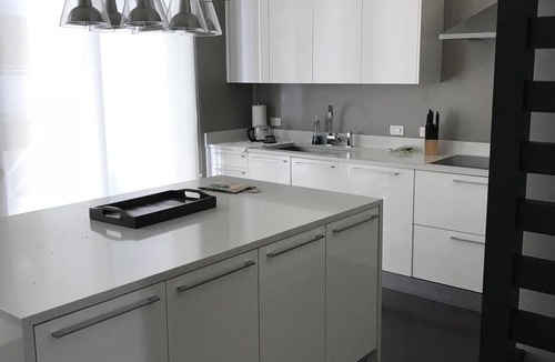 Brickell House | 2110 Brickell Ave #1townhouse