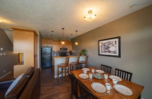 Sooke House | 3 Bedroom Sooke Townhome