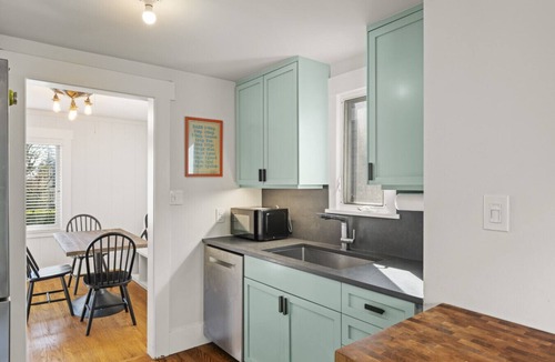 North Admiral House | 3BR 2BA Flamingos West