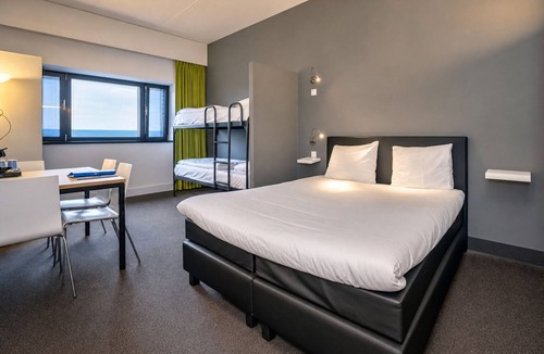 Municipality of Sittard-Geleen Hotel | 4 Sittard Hotel Rooms with Spa, Gym & Sauna – Relaxation and Comfort in One Stay
