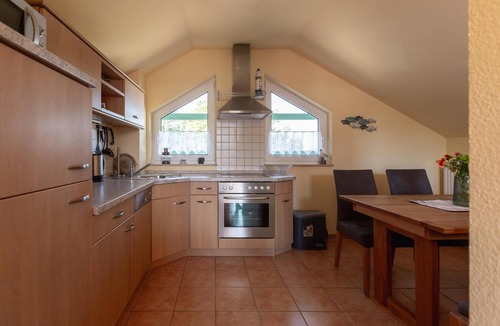 Peenemuende Apartment | 54.7 DG Lindenweg 2 g