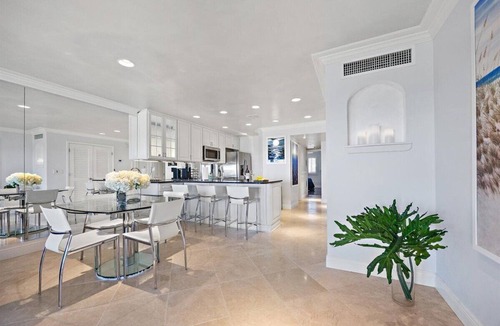 Sawgrass Condo | 604 Surf Villas Oceanfront Luxury Condo at Sawgrass Beach Club in Beautiful PVB!