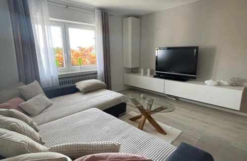 Gemarkung Tailfingen Apartment | Albblick