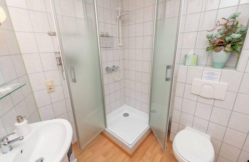 Stangerode Apartment | An der Eine by Interhome