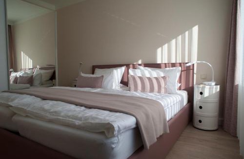 Manebach Apartment | Antoinettes Ferienwohnung