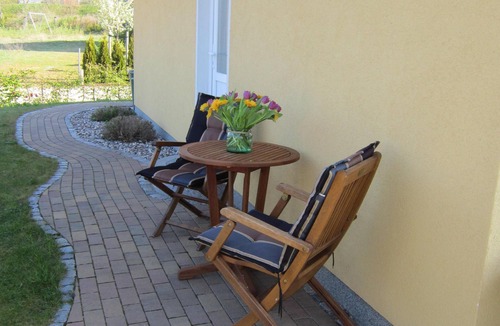 Zinnowitz Apartment | Apartment Heidrich