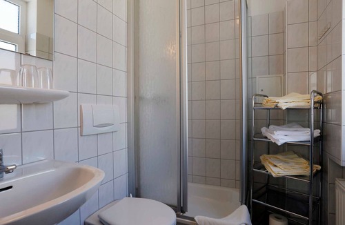 Oberhof Apartment | Apartment Superior - approx. 45 m² - Ferien Appartements am Park