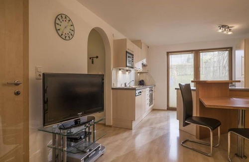 Soell House | Apartment Unterbering