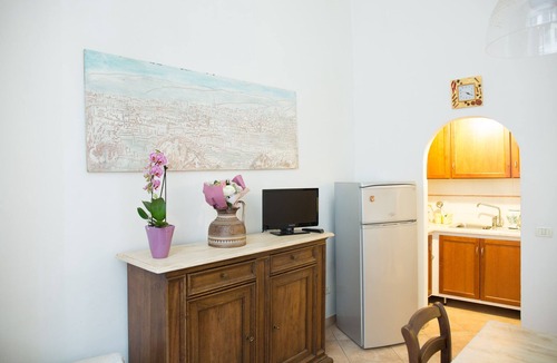 Duomo Apartment | APPARTAMENT IN THE CITY CENTER OF FLORENCE