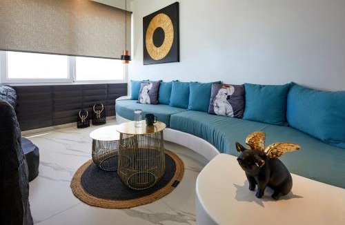 Vourvoulos Apartment | Artion Luxe Apartment