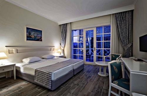 Kizilagac Resort | Asteria Family Resort Side (Ex. Euphoria Palm Beach)
