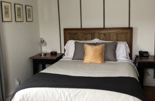 Knowlton Hotel | Auberge Knowlton