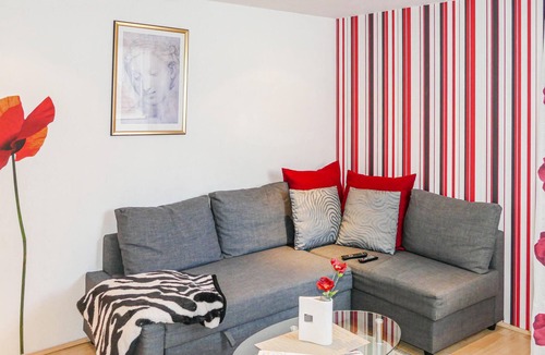 Schlotheim Apartment | Awesome apartment in Schlotheim