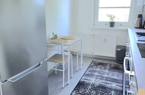Walschleben Apartment | Beautiful apartment in Walschleben