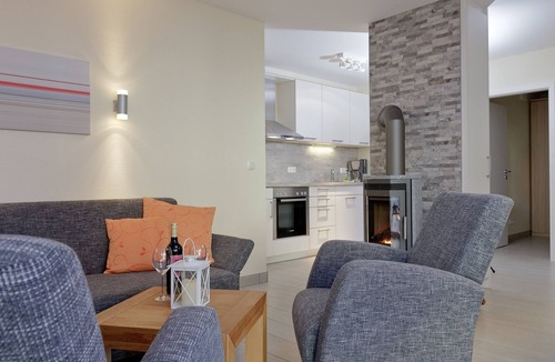 Koserow Apartment | Bernstein Premium - Vineta Ferienpark Usedom