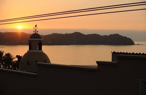 North End House | Best Location in Sayulita.Stunning Ocean Views. 2 min walk to beach