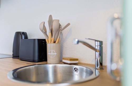 Sonnenberg Apartment | Boarding & Fitter Apartment CMTZ