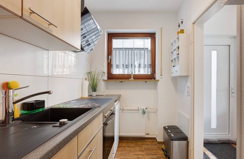 Allensbach Apartment | Boutique Apartment Lake House on Lake Constance – Garden, Terrace, Up to 6 Guests