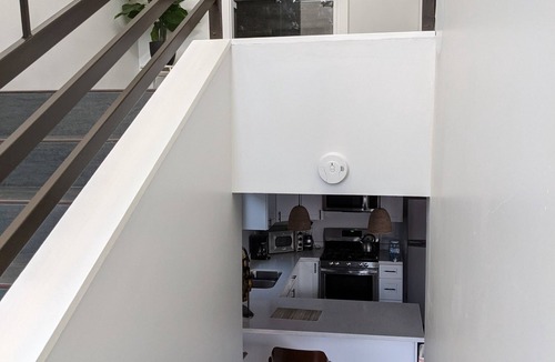 Ensenada Apartment | Brand New Studio, Confortable, and gated parking, close to downtown.