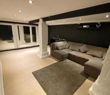 Soest Apartment | By Balu