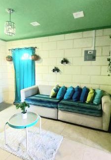 Oistins House | Central Paradise Vacation Rental