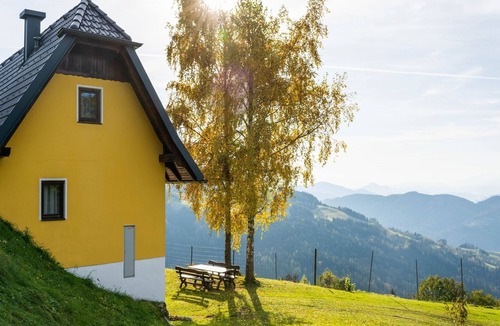 Eberstein House | Chalet in Eberstein near Saualpe Ski Area