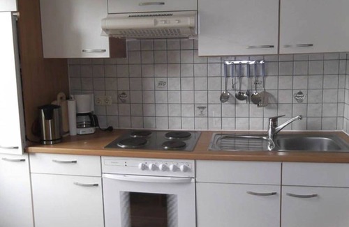 Mondsee House | Classic double room without balcony Nr. 9 - Hotel Garni Stabauer