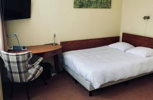 Deventer Hotel | Clean and Quiet Room Experience in Deventer's Heart Near Deventer Toy Museum